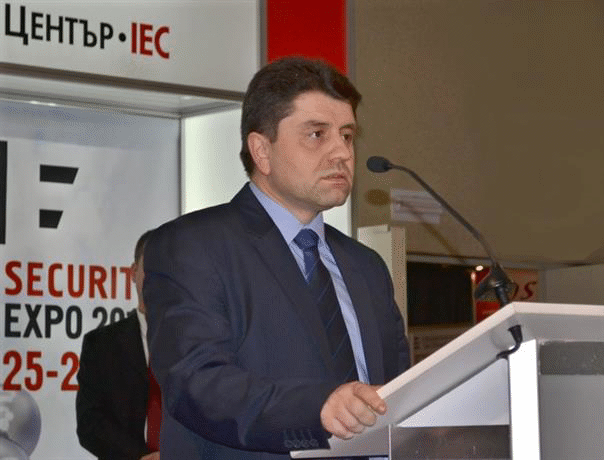 Красимир Ципов: Ролята на днешното събитие е да насочи вниманието на държавните институции към ефективно противодействие на предизвикателствата пред сигурността