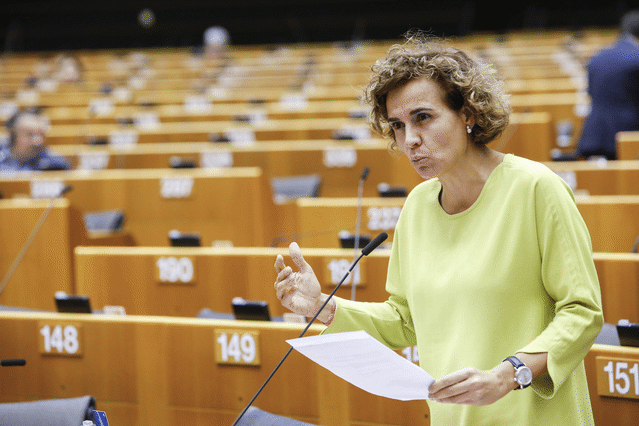 Комисия от Европарламента идва у нас заради произвола на ЧСИ