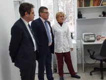 Заместник-министър Борисов: През 2017 г. износът на вина бележи ръст от 6%