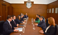 Прокуратурата