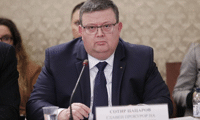 Прокуратурата