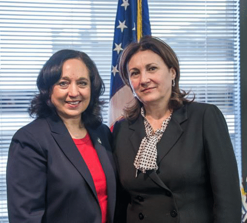 ДЕА: Споделената отговорност е наш водещ принцип