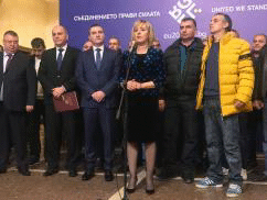 Омбудсманът Мая Манолова се пребори за пенсиите на миньорите