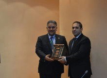 Саудитска бизнес делегация е на посещение в България за проучване на възможностите за инвестиции и съвместен бизнес с български компании