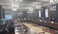 Прокуратурата