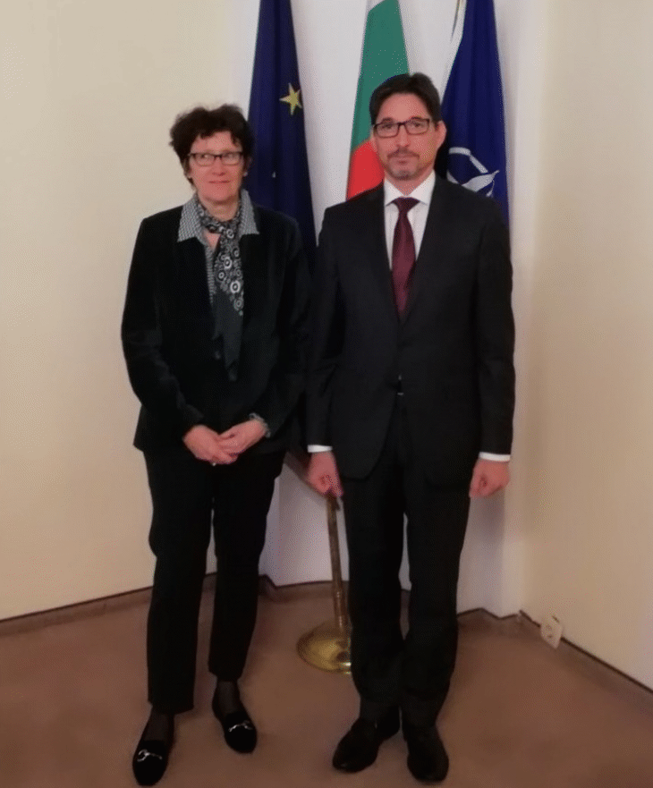 България ще търси консенсус по въпросите за климата