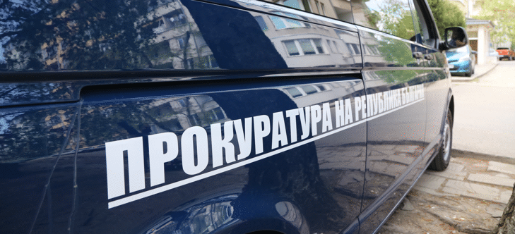 Окръжна прокуратура-Сливен ръководи разследването по досъдебно производство за възникнал пожар в МБАЛ „Хаджи Димитър“, при който са починали три лица