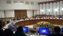 Засилваме икономическото сътрудничество с Беларус