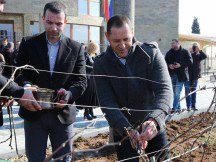 Зам.-министър Манолев: Отчитаме двоен ръст на износа на български вина за Китай