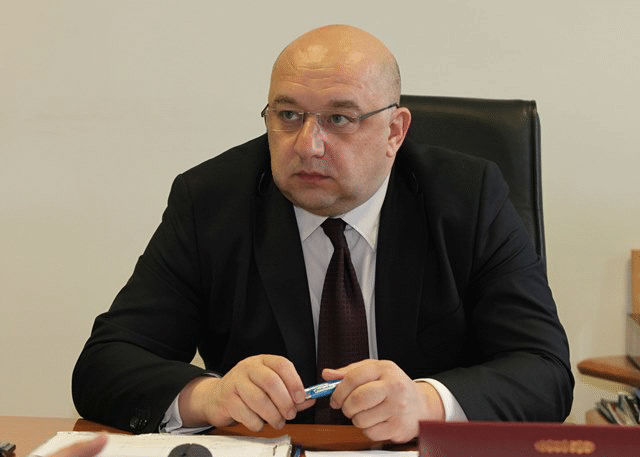 Поздравление от министър Кралев по повод Деня на българския спорт 17 май