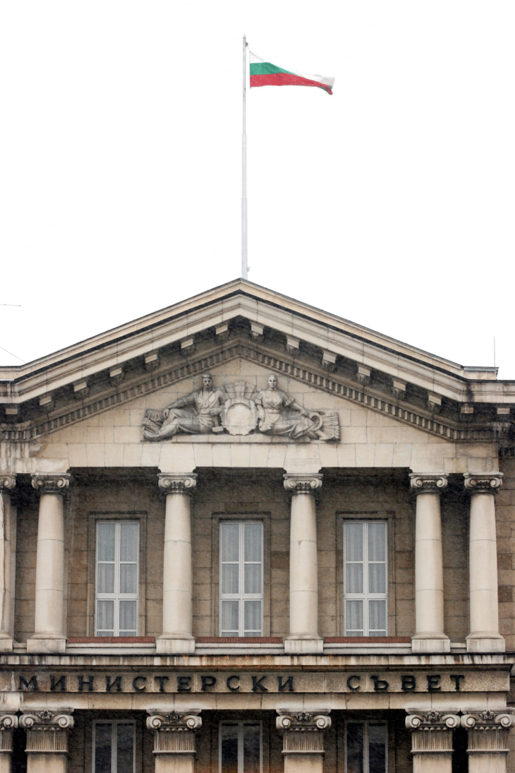 Министър-председателят Бойко Борисов проведе телефонен разговор с президента на Сърбия Александър Вучич