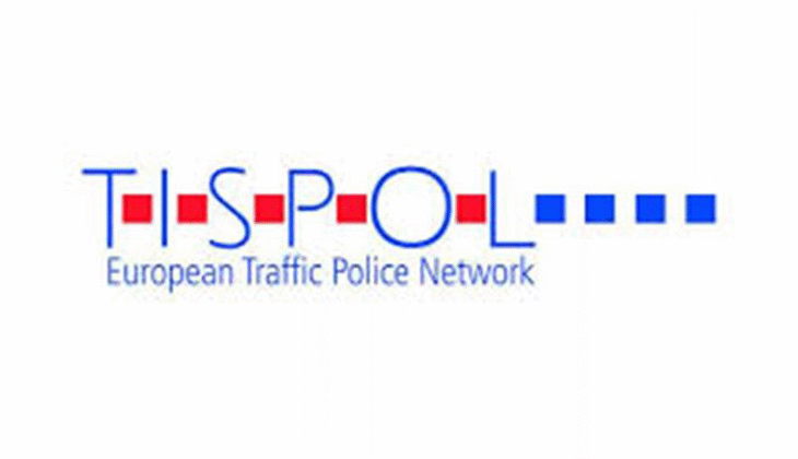 Започва операция на TISPOL за използването на обезопасителни средства от водачите и пътниците