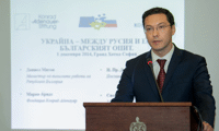МВнР