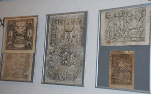 Учени от България и Македония честват Деня на св. св. Кирил и Методий