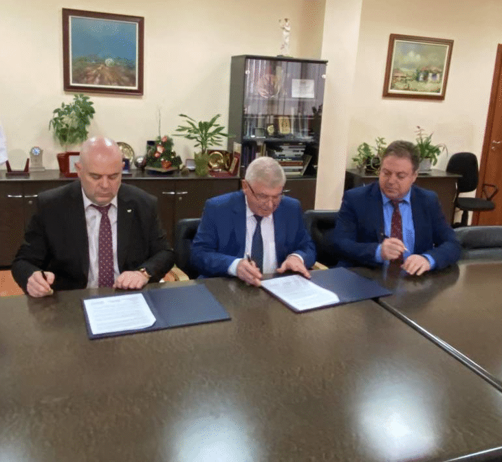 Министерство на здравеопазването, Прокуратурата на Република България и Лекарският съюз ще си сътрудничат за ограничаване насилието над медицински лица