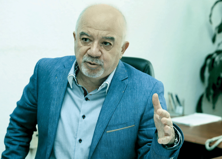 Зам.-Министър  Иван Димов: Процесът Обучение - Наука - Иновации - Бизнес Е Неделим