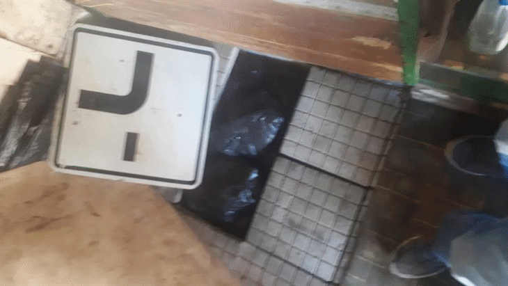 Криминалисти на РУ-Горна Оряховица иззеха голямо количество контрабанден тютюн