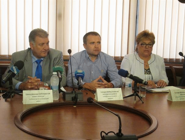 В ОДМВР – Варна вече функционира Междуведомствен координационен център за съвместна работа на МВР и НАП по Северното Черноморие