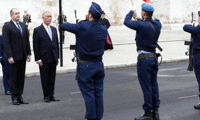 Президентството
