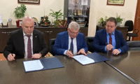Прокуратурата