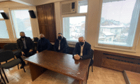 Прокуратурата