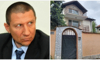 Биволъ