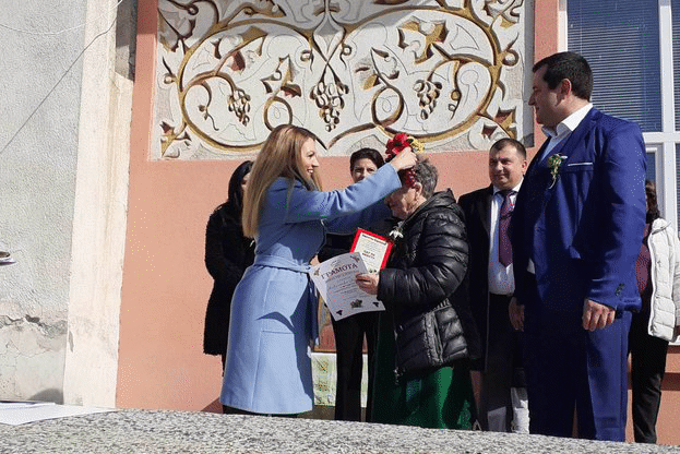 Зам.-министър Лозана Василева: Площта на винените лозя  в област Пазарджик е 2 682 ха