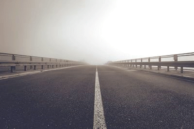 Шофьорите да се движат с повишено внимание и съобразена скорост по АМ "Тракия" в участъка София - тунел "Траянови врата", поради гъста мъгла