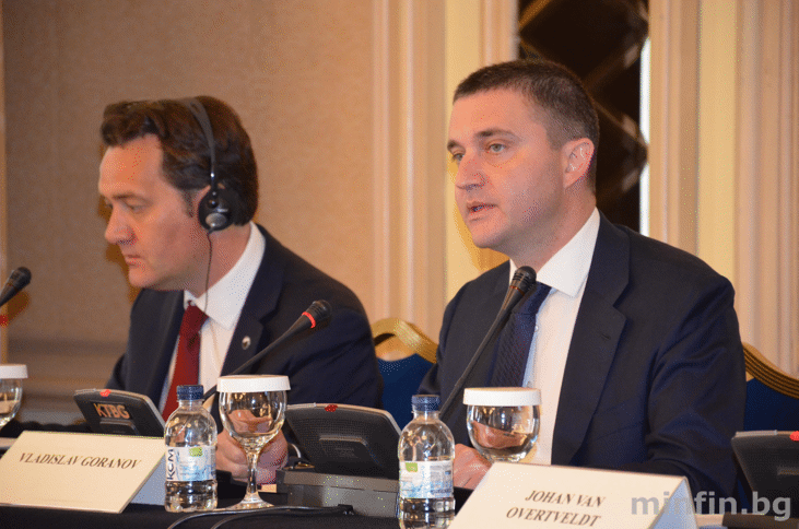 България Е Домакин На Редовните Срещи На Групата Страни В Мвф И Организациите От Групата На Световната Банка, В Която Страната Е Включена