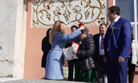 МЗХГ