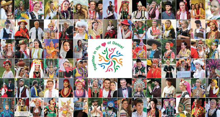 Мирослав Боршош: В София събираме фолклорни традиции от целия свят