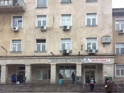 185 души преминаха безплатни прегледи на белите дробове