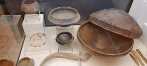 Изложба „Българска археология 2025“