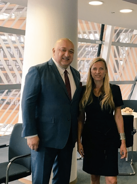 Красен Кралев председателства Съвета на министрите на ЕС, отговорни за сектор “Младеж” в Брюксел