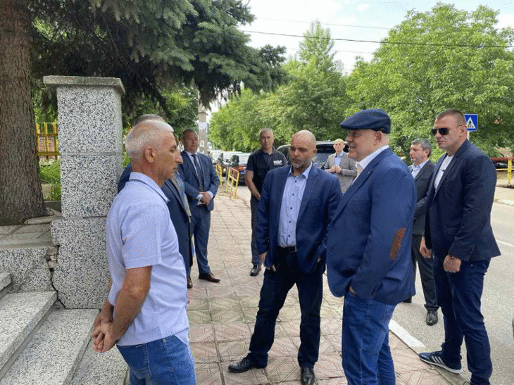 Главният прокурор Иван Гешев: Прокурори от ВКП проверяват 14 от най-големите приватизационни сделки на прехода