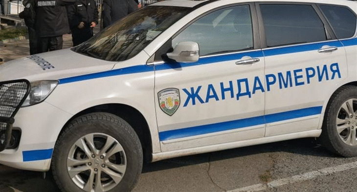 В РУ-Сливен е задържан застъпник, предлагал имотна облага при гласуване за определена политическа партия
