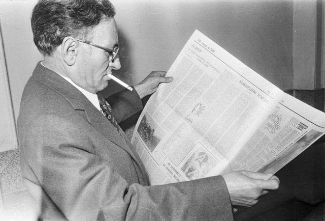 Националният Литературен Музей Отбелязва 110 Г. От Рождението На Емилиян Станев