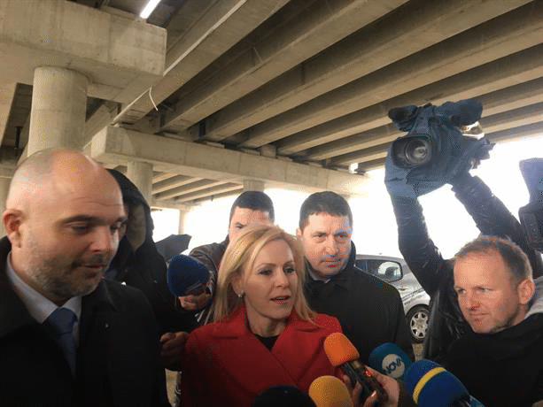 Досъдебно производство е образувано срещу фирма със седалище в Дупница