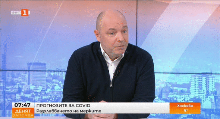 Трябва да останем предпазливи