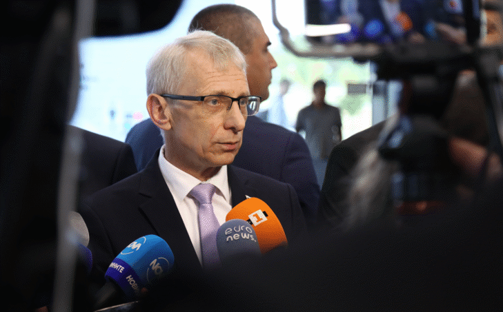 Премиерът акад. Денков: Очаквам да преговаряме по същество за проблемите в земеделието