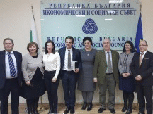 Зам.-министър Борисов: Подкрепяме мярката за създаване на регистър на предприятията, които участват като работодатели за ученици в дуална форма на обучение