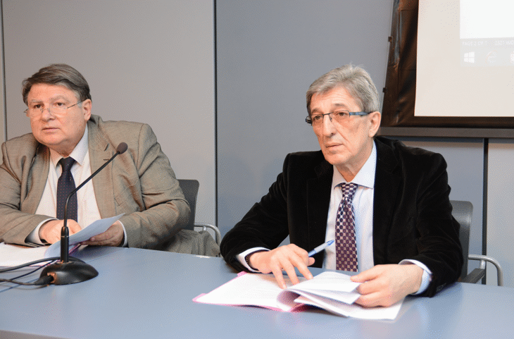 Обществен експертен съвет по въпросите на ИТ и Интернет започна работа