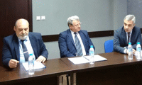 Прокуратурата