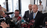 Президентството