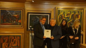 Три награди за БАН в кампания „Чудесата на България“