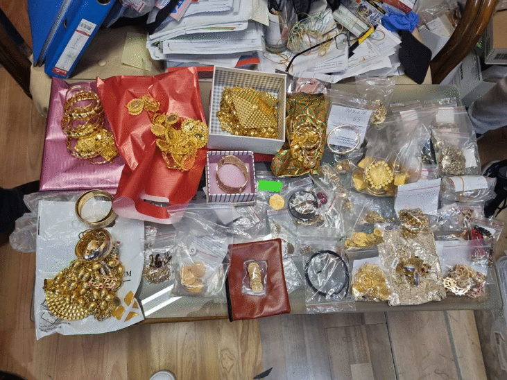 Окръжна прокуратура-Сливен привлече към наказателна отговорност шест лица, обвинени в контрабанда на акцизни стоки и изпиране на пари