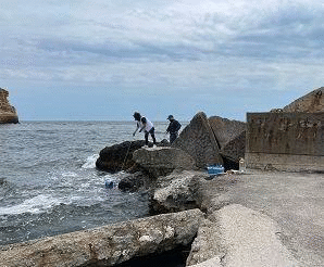 Няма данни за замърсяване в българската акватория на Черно море