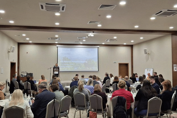 Заместник-министър Василева: Националните ОСП мрежи помагат за създаването на по-ефективна, приобщаваща и устойчива селскостопанска политика