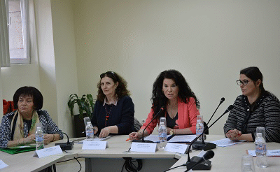 Зам.-министър Петрова: България има добри практики в развитието на социална и солидарна икономика