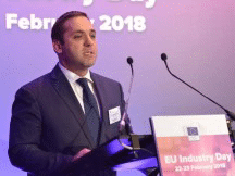 Министър Караниколов: Европа се нуждае от силна и иновативна индустрия